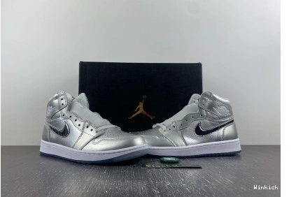 Jordan Golf Air High 1 0718